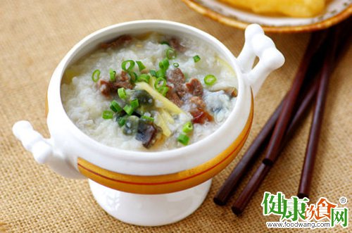 巧用电饭煲煲出美味早餐