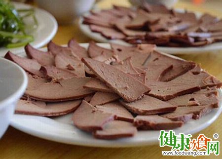 医圣张仲景为什么说“春不食肝”?