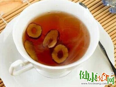 小儿贫血试试这两款中医食疗方