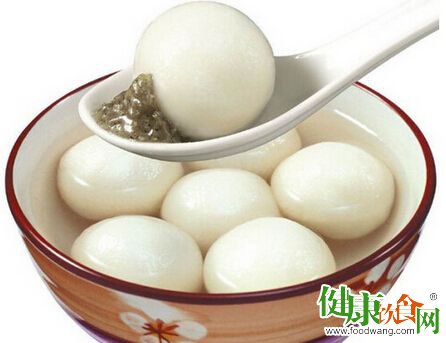 糖尿病患者吃汤圆要注意这些地方