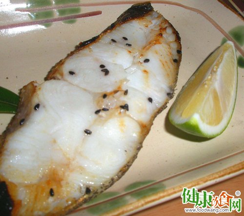 用鳕鱼肠作为婴幼儿辅食真的好吗?