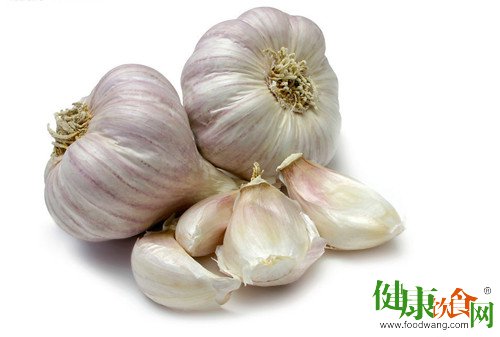 大蒜食疗方只对寒性咳嗽有帮助