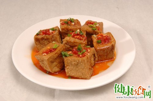 怎么吃臭豆腐才能保证健康又营养