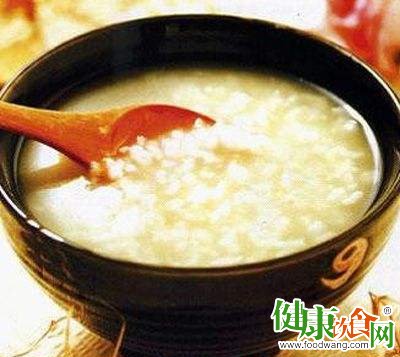 喝冷饮引起的腹泻试试这款食疗方