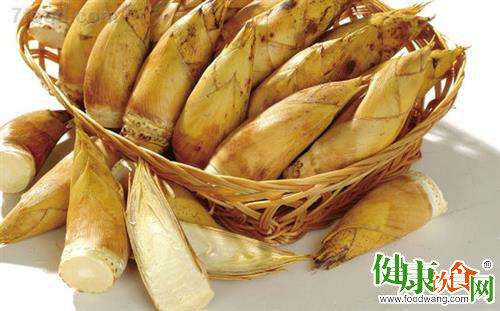 春笋的做法:教您做两则春笋药膳