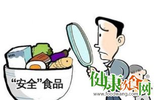 食品选购指南:教您巧鉴别掺假食品