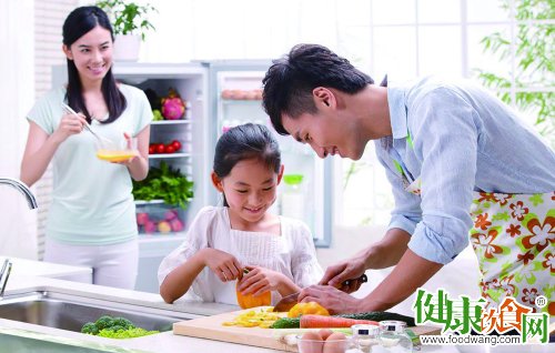 吃什么好?珍馐美馔不如粗茶淡饭
