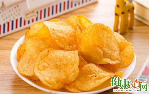 营养专家眼中最“垃圾”的8种食物