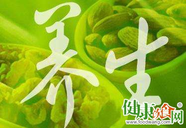 春夏养阳要注意“三要”