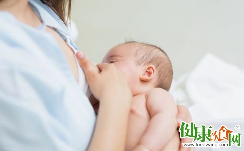 母乳喂养有助降血糖