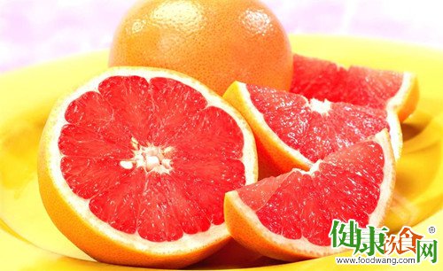 夏天到教您吃出腹部瘦美