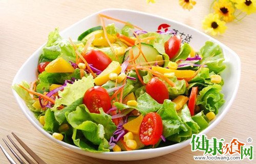 母亲节,为妈妈做道美食