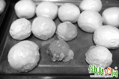鬼捏馍?工程师告诉你是怎么回事