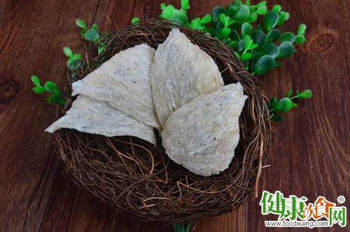 如何识别真假燕窝需知道这些