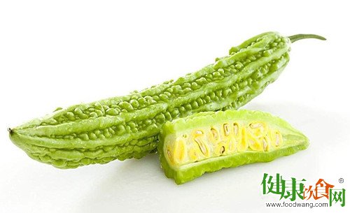 夏天要吃得“苦中苦”方为人上人