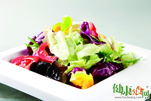 夏天吃什么菜好?推荐这道什锦大拌菜