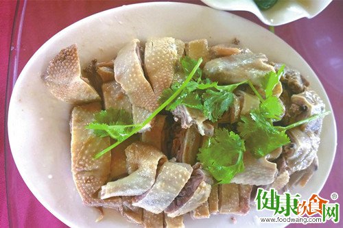 夏天吃什么好?度夏肉食首选鸭肉