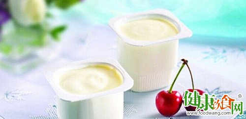 这4种食物能给你的肠道洗洗澡
