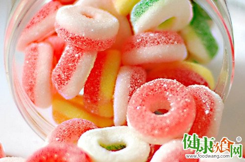 孕期吃糖太多 后代更容易过敏