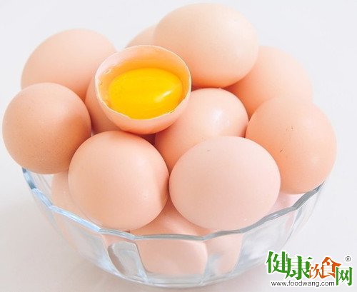 鸡蛋也可以做成降脂佳肴