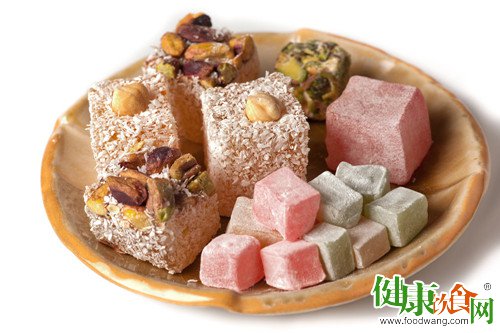 生活中应该如何减糖