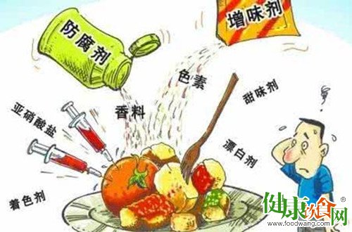 国家食药监局:三批次特殊膳食食品不合格