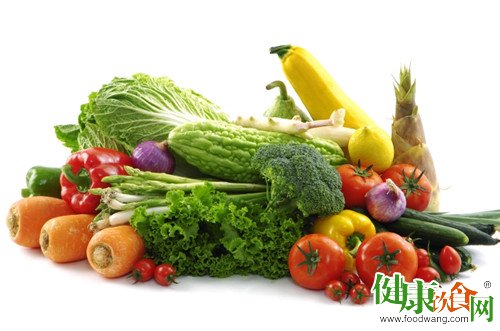 这三招让孩子爱上吃蔬菜
