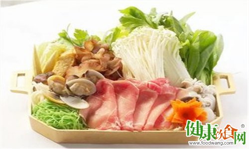 何为清淡饮食?清淡饮食可归纳为两个关键词