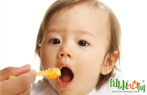 如何让婴幼儿在伏天吃好