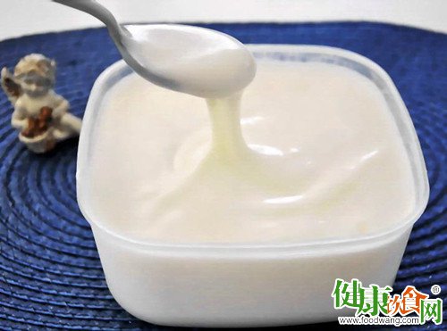教您如何在家成功做出好酸奶
