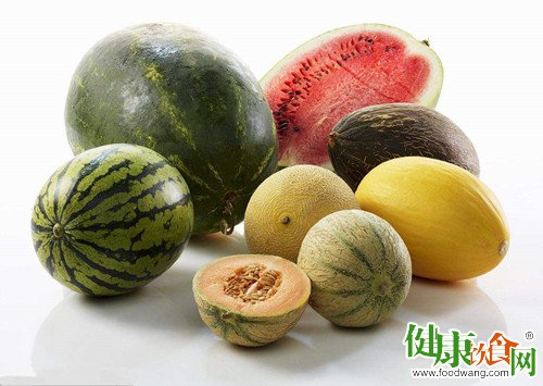 立秋后瓜果虽好但不宜贪食