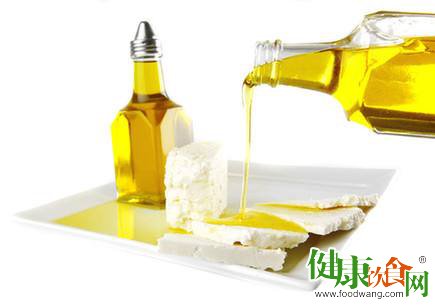 食用油级别越高越有营养吗
