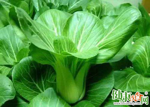 孕期吃这些食物会让宝宝更聪明