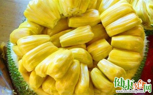 菠萝蜜的营养价值:菠萝蜜是抗癌明星