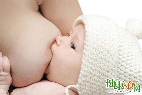 母乳喂养可预防轮状病毒感染