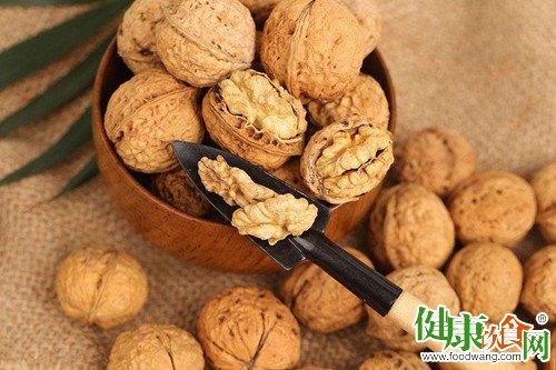 挑选核桃从这三方面着手
