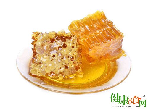 秋季养生就要争“蜂”吃“醋”