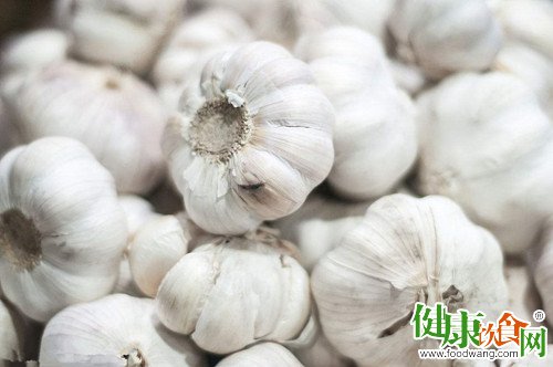 怎样食用大蒜效果更好