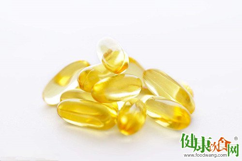2岁前给宝宝补充鱼肝油