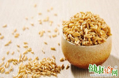 多吃莜麦可以降低胆固醇