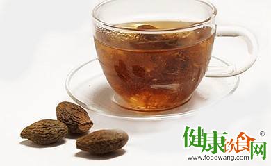 慢性咽炎可以试试这款药茶