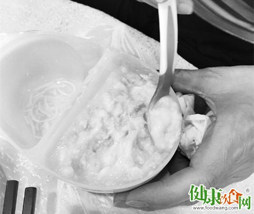 给宝宝添加辅食看准山药