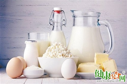哺乳妈妈饮食补钙防骨质疏松