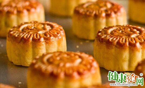 中秋临近教您如何挑选优质放心月饼