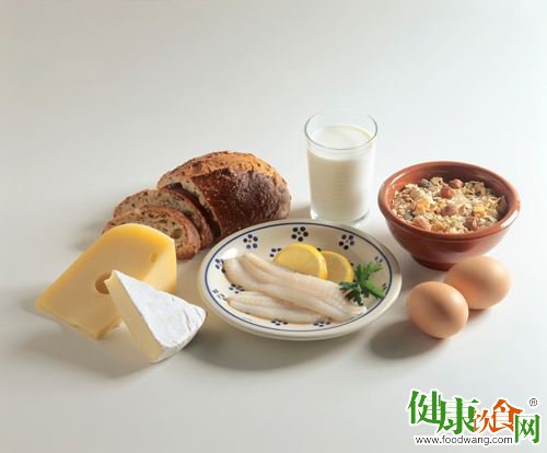 这些健康食物过量食用反伤身