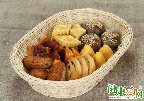 这四种食物难吃却富含营养