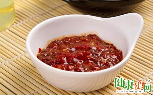 川菜之魂:郫县豆瓣酱