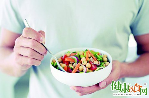 妇产医生告诉您:男性备育该如何饮食