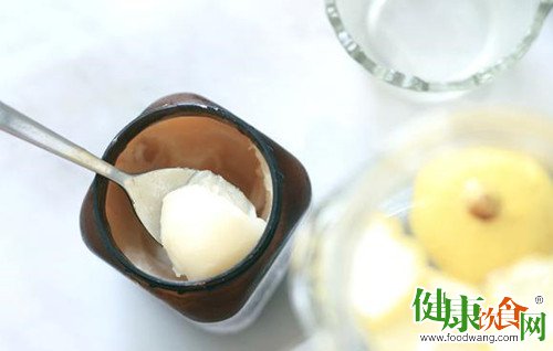 小儿咳嗽老不好试试这些食疗方