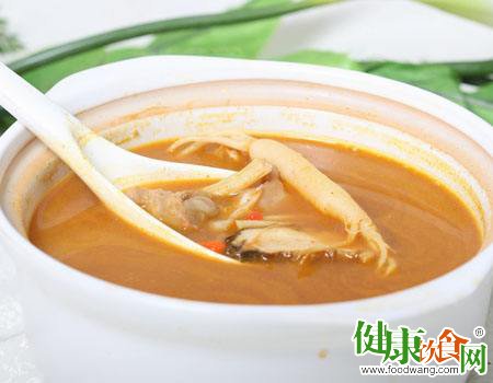 月子营养餐:两款月子补养汤